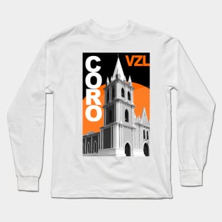 VZLA VENEZUELA COLLECTION VII Long Sleeve T-Shirt